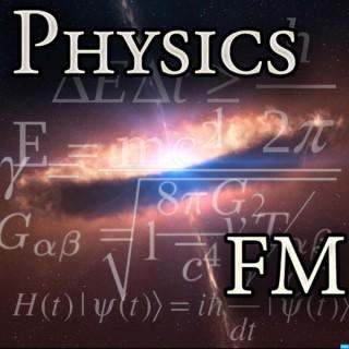 PhysicsFM