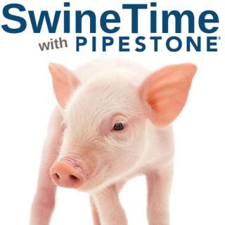 Pipestone Veterinary Services Swine Time Podcast