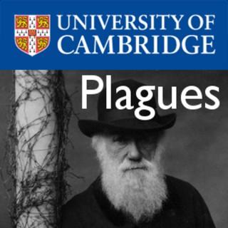 Plagues – Darwin College Lecture Series 2014