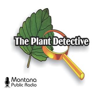 Plant Detective, The