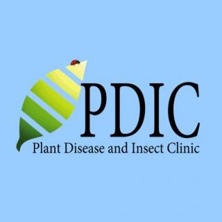 Plant Disease and Insect Clinic