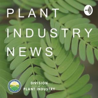 Plant Industry News
