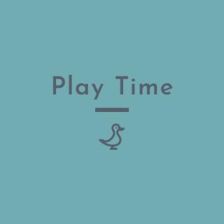 Play Time: A Play Therapy Podcast