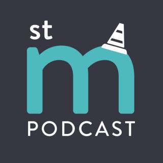 Podcast From St Mungo's