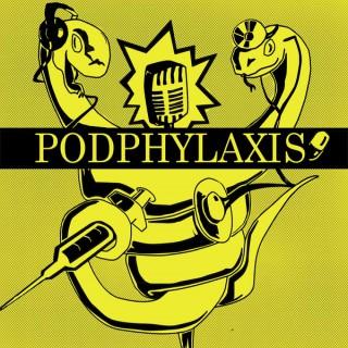 Podphylaxis
