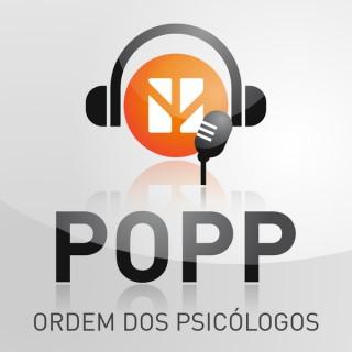 POPP - Podcast Ordem dos Psicólogos Portugueses