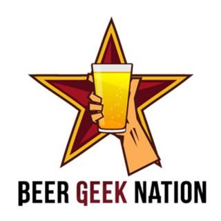 Beer Geek Nation » podcast