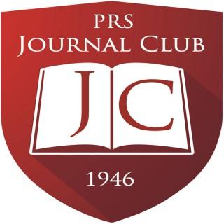 PRS Journal Club