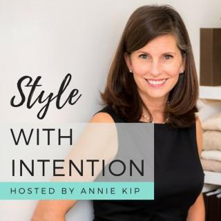 Style With Intention Podcast