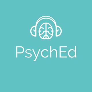 PsychEd: educational psychiatry podcast