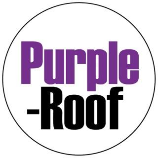 Purple-Roof