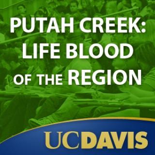Putah Creek: Life Blood of the Region, Fall 2011