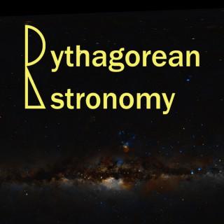 Pythagorean Astronomy
