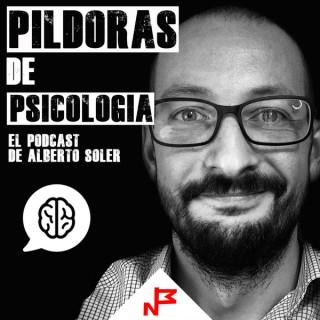 Píldoras de psicología, Alberto Soler