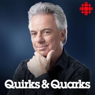 Quirks and Quarks Complete Show from CBC Radio