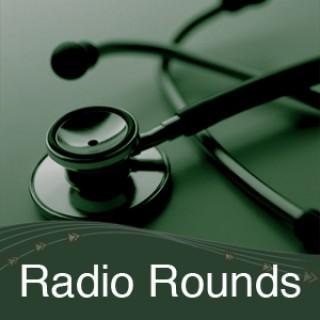 Radio Rounds - Radio Rounds