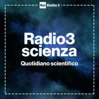Radio3 Scienza 2019
