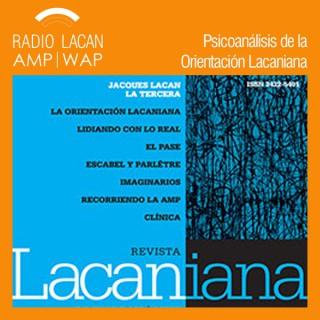 RadioLacan.com | Coloquio Seminario sobre La Tercera de Jacques Lacan en la EOL