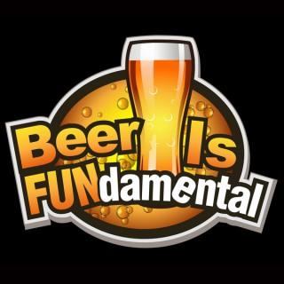 Beer Is Fundamental