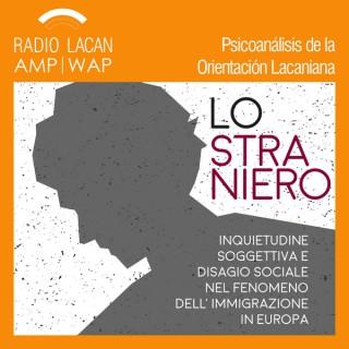 RadioLacan.com | Forum Europeo de Roma “El extranjero. Inquietud subjetiva y malestar social en el fen?meno de la inmigrac
