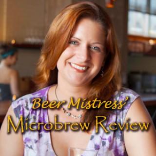 Beer Mistress Microbrew Review