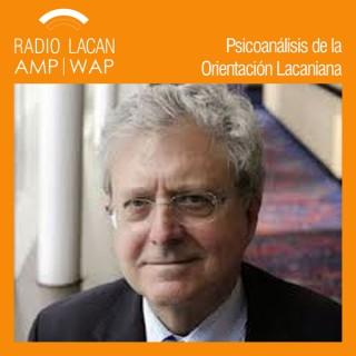 RadioLacan.com | Seminario de Eric Laurent en Radio Lacan 2014-2015: Estudios Lacanianos de la ECF: “Hablar lalengua del cu