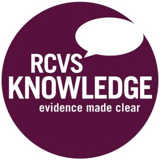 RCVS Knowledge Podcasts