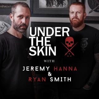 Sullen's "Under The Skin" Podcast