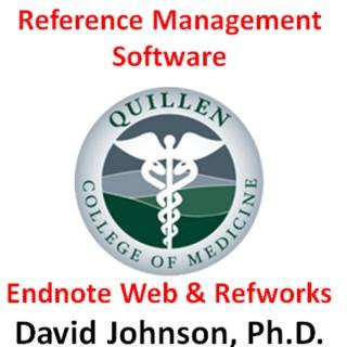 Reference Management Software