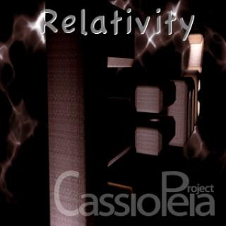 Relativity - HD