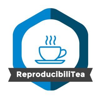 ReproducibiliTea Podcast