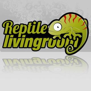 Reptile Living Room