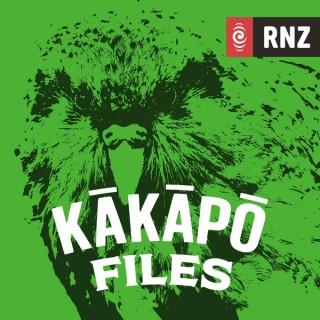 RNZ: Kākāpō Files