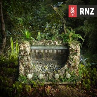 RNZ: Our Changing World