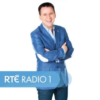 RTÉ - Mooney Goes Wild