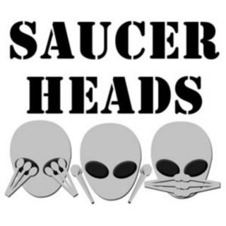 Saucer Heads