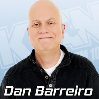 Sunday Sermons w/Dan Barreiro