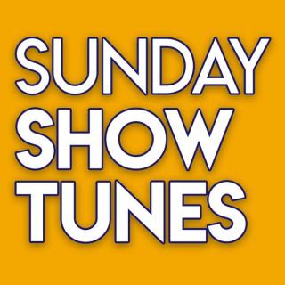 Sunday Show Tunes