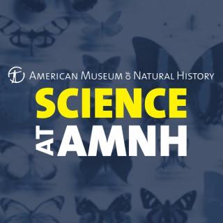 Science at AMNH