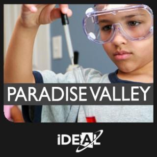 Science at PVUSD (Secondary)