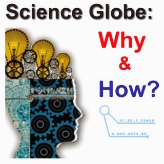 Science Globe: why and how?