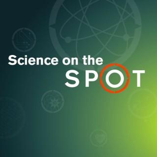 Science on the SPOT HD Video Podcast