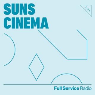 SUNS Cinema Podcast