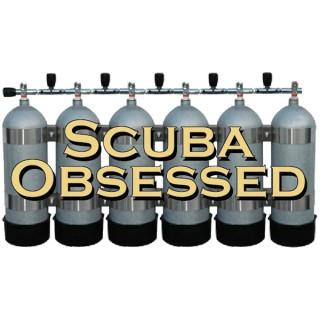 Scuba Obsessed Netcast
