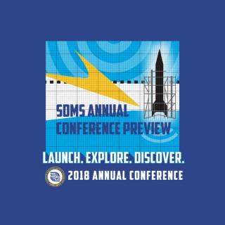 SDMS Annual Conference Preview