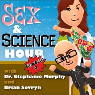 Sex and Science Hour Podcast