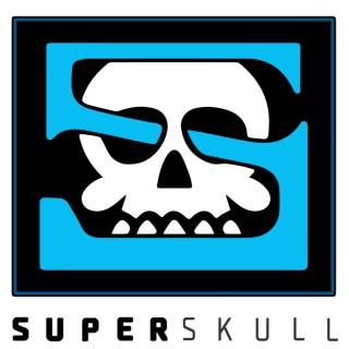 Super Skull Comic Book Podcast
