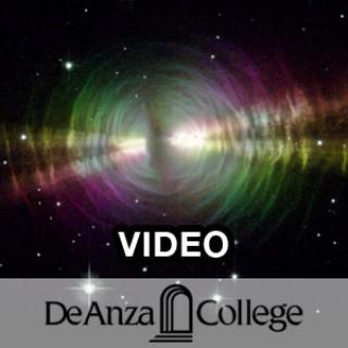 Silicon Valley Astronomy Lecture Series - Video