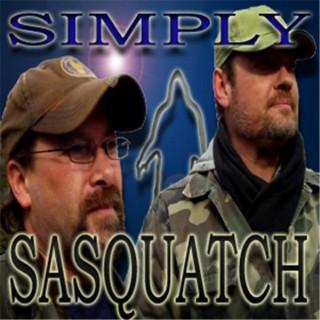 Simply Sasquatch Radio
