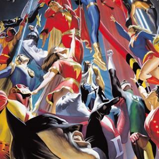 Superheroes: Fashion and Fantasy - Video